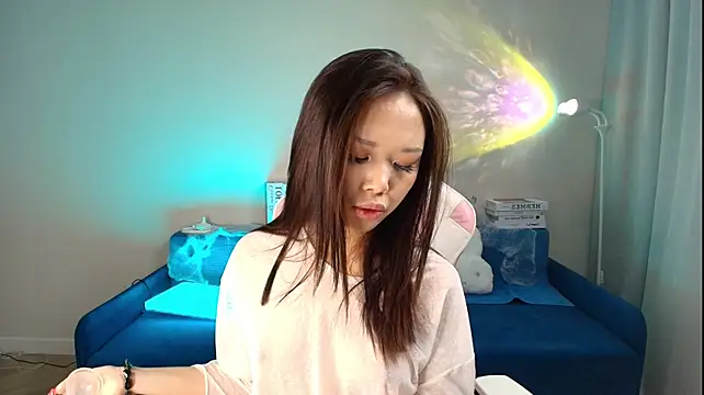 Petitekaya - Dildo ride