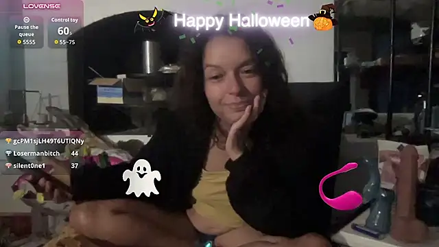 RiskyRoxy - Suck Dildo