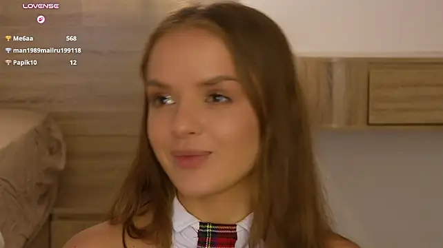 Lunaaauraaaa - Panty Tease