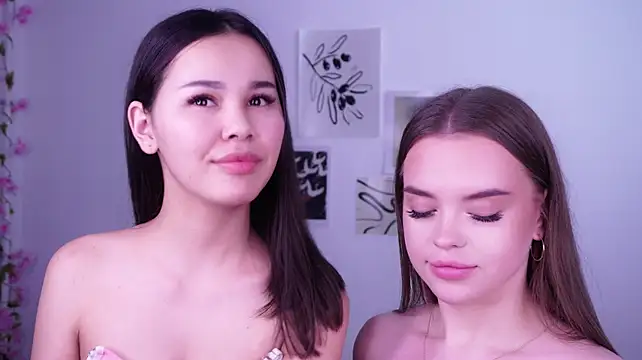 Mellywow - Bra off every 177 and quick flash after