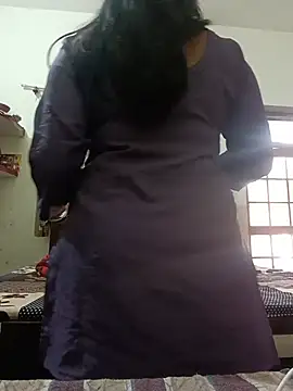 Heyy_Anshi - Show Pussy With Fingringss
