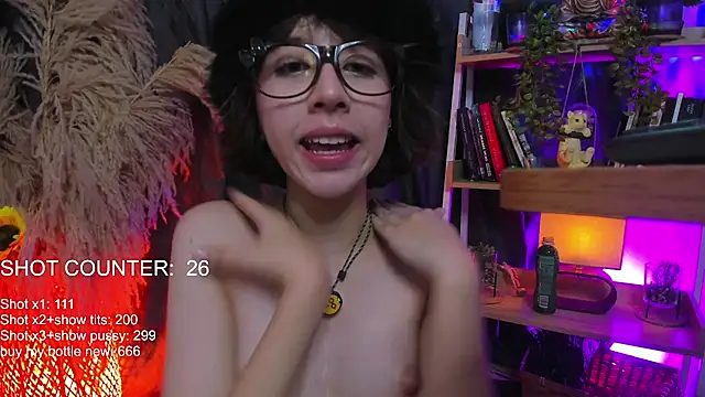Anne-dolly - CUM ANNE