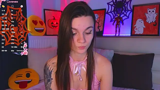 EvaHair - spank ass until red 🔴