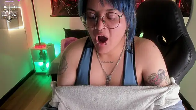 Lucky-leah - SHOW MY BOOBS + BLOWJOB