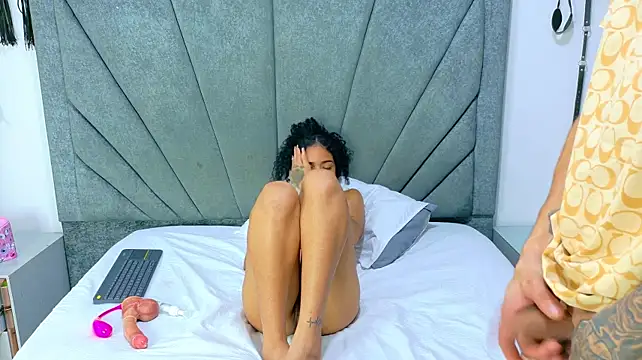 ToxicDolls_OS - Cum in mouth 💦