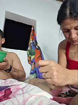 Mia69rober - Fuck anal en la calle