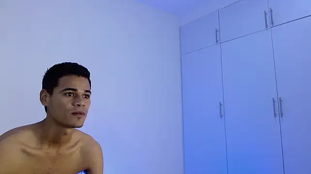 Mishelle_n_luis - cum in face on public