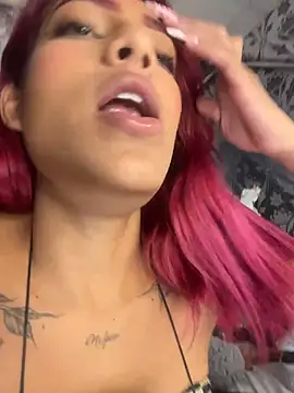SinLunaXXX - KEEP GOING FUCK MY CREAMY PUSSY😈