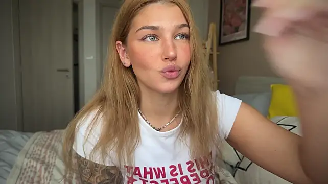 Anna_Six - twerk without panties