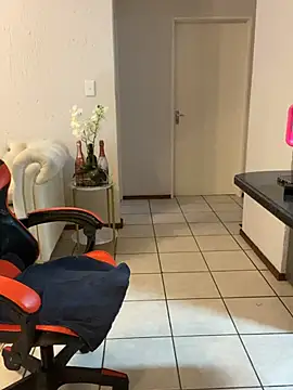Sexflameswolf - Daddy spoils