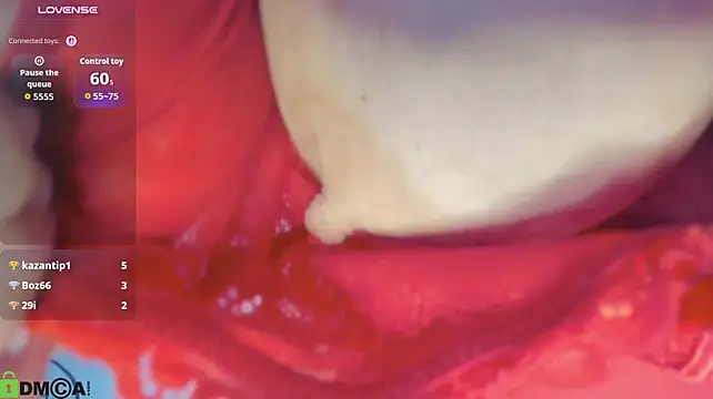 Sky_Kuper - sexy naked tits sucking nipples💦💖🔥💦