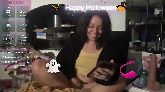 RiskyRoxy - Suck Dildo