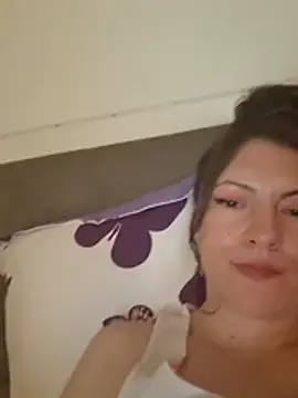 LoraBelle12 - Cum show