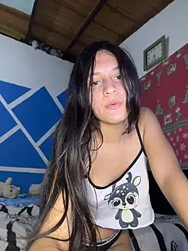 Gabriela_GY - Masturbarse