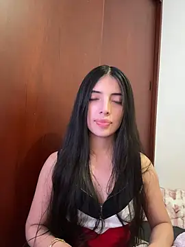 Cynthia__ - Get Naked + Lush control 5 minutes