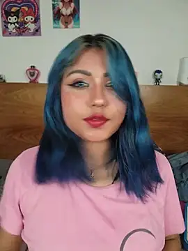 Azulzulix - Close live for todas plis