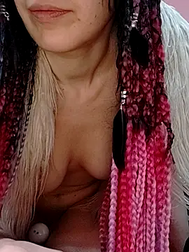 Amaya07 - pussy caress for 5 mins.