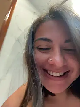 Lovynna - Lick tits+hot video last tip