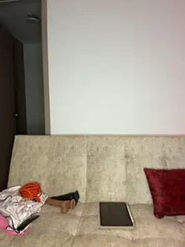 _Miss_alexxxa - Be in doggy and spread my ass