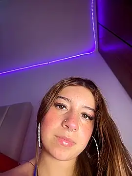 GabbySweett_ - Fingers in pussy 🍭