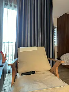 FlexibleDoll_ - remove panties + control 3м