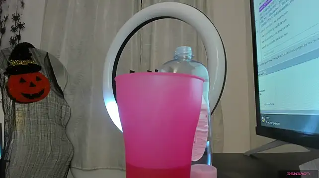 Amapola_magical - FUCK ANAL 1 MINUTE 🍑🍆