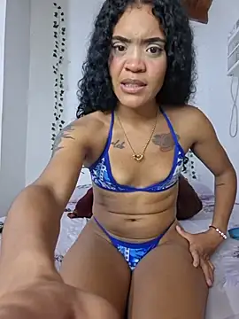 Amber_Curves - Cream in ass💦😍