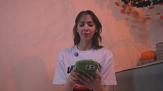 OnlyJett - touch pussy