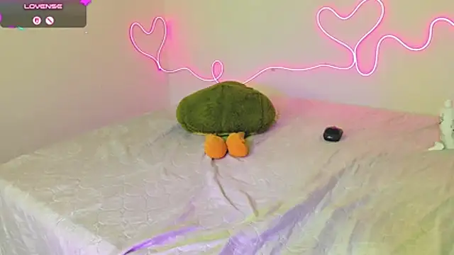 RosseeTobe - Show Fuck My Ass🔥