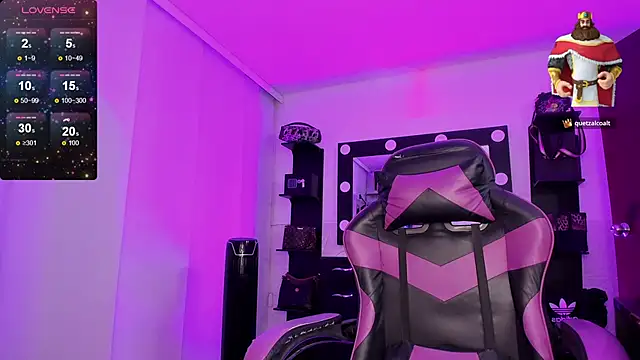 Miss_kitty - ANAL SHOW!!