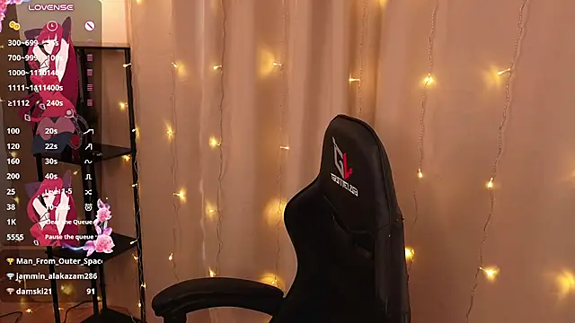 MarianelaWhitcher - Take off my top