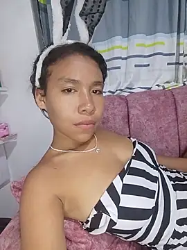 Paola_perez2007 - open little ass for everyone