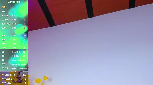 HaleyAmaya - 😈🥰free machine 2 minute