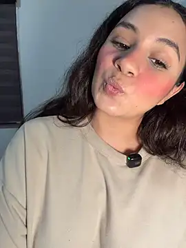 Colochita01 - Show tits / mostrar tetas 🍒