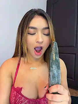 Jenn_fit - 👑TITS MASSAGE WITH OIL👑