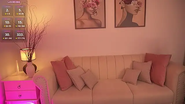 Lisafoxy_ - 🔥SPREAD YOUR PUSSY AND ASS🔥