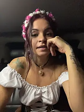 _TayllorSweet_ - FRIDA 🍺 SQUIRT NO CARRO💦 (use menu)