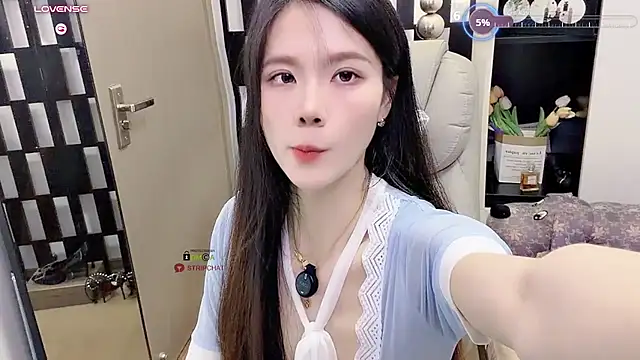 Yueyue-MM - 小粉插入3分钟