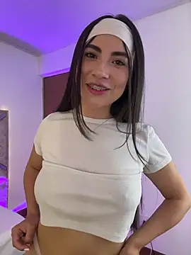 Melody_04 - Riding dildo 😋