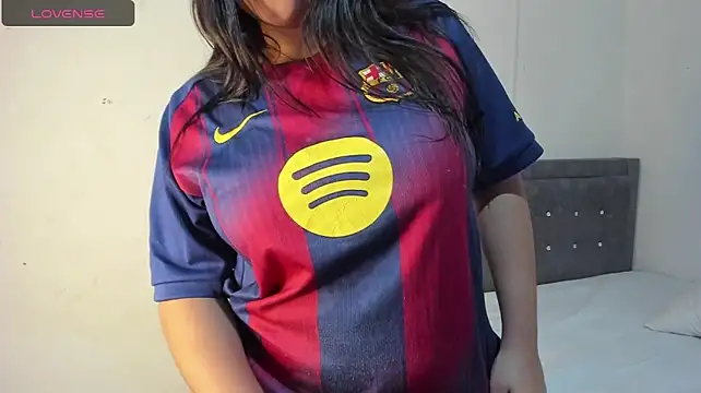 Abdelsolis - dildo show in pussy