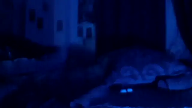 Fo0xybby - te muestro mi pussy?
