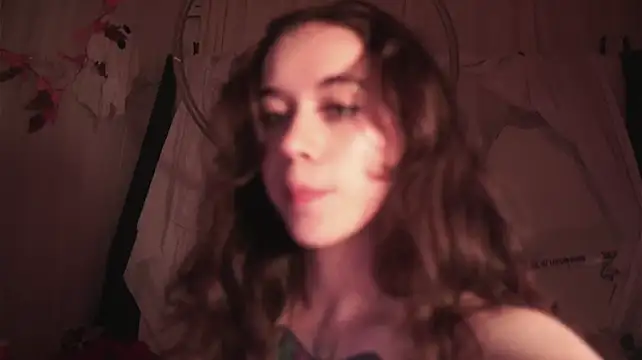 _Avriles_ - 👻Rub my pussy