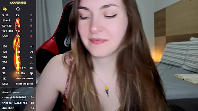Naughty_Annn - Make my day!