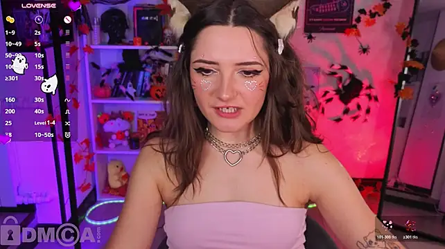 RochelleGoil