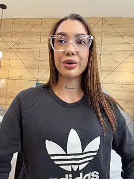 Evelyn_Claiire - Take off my bra