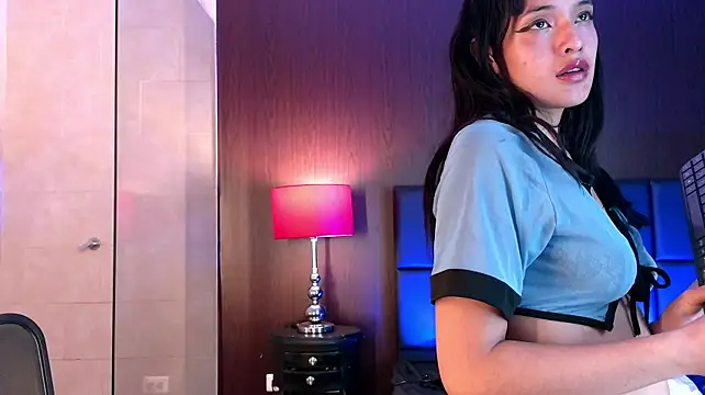 MadiisonRosse - Twerk twerk + rub my asshole!