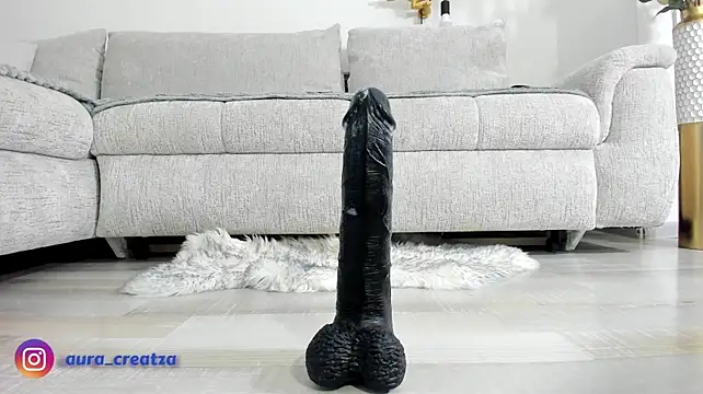 AmaliaNilsson_ - 5Fingers on ass/100hard/150deep