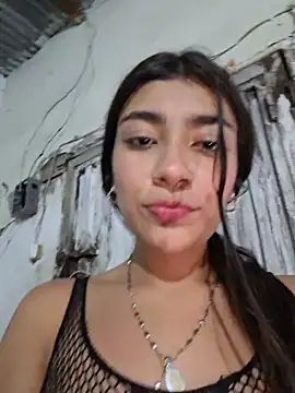 Sweed-virgin-pussy - oil on my body naked