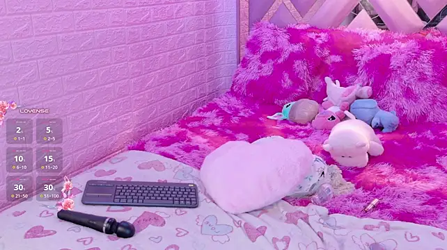 Lexy_Dumoun_ - 💝 SEXY DANCE + LEXY NAKED 😈