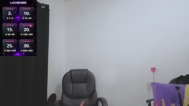 Kiara-Rider - Naked Ass/ Twerk/ Spank it!